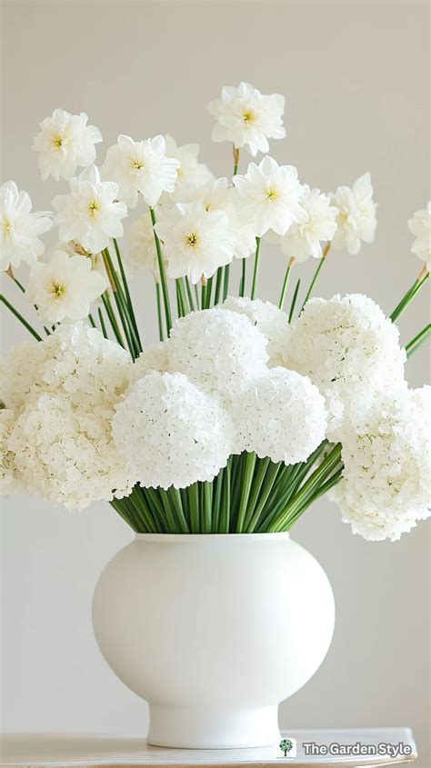 Spring Flower Arrangements 的图像结果