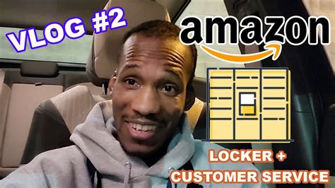 Image result for Amazon Locker Associate