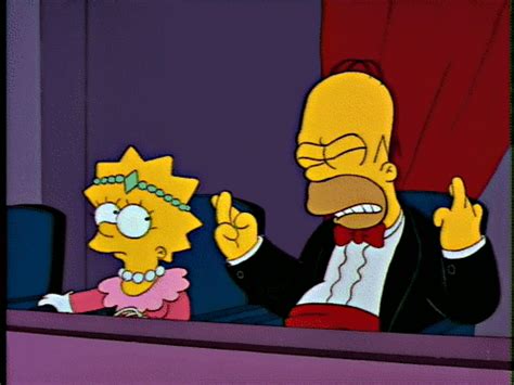 Fingers Crossed Animated Gif