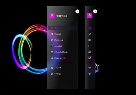 Image result for UIKit Sidebar