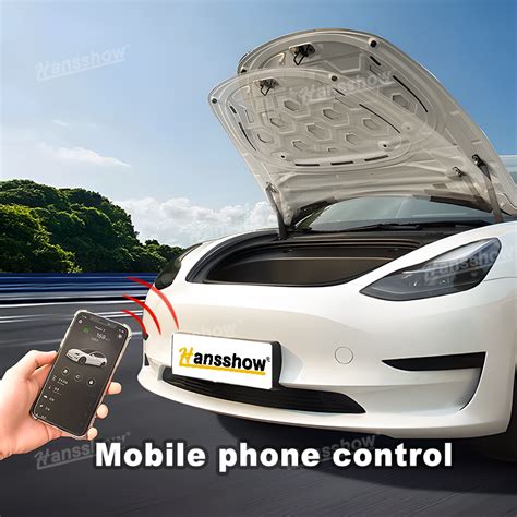 Image result for Model Y Frunk Alignment