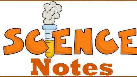 Image result for Class 9 Science Notes