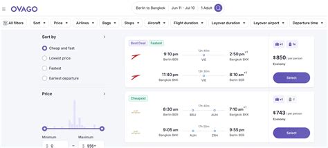Is Ovago Legit or Just Another Risky Booking Scam?