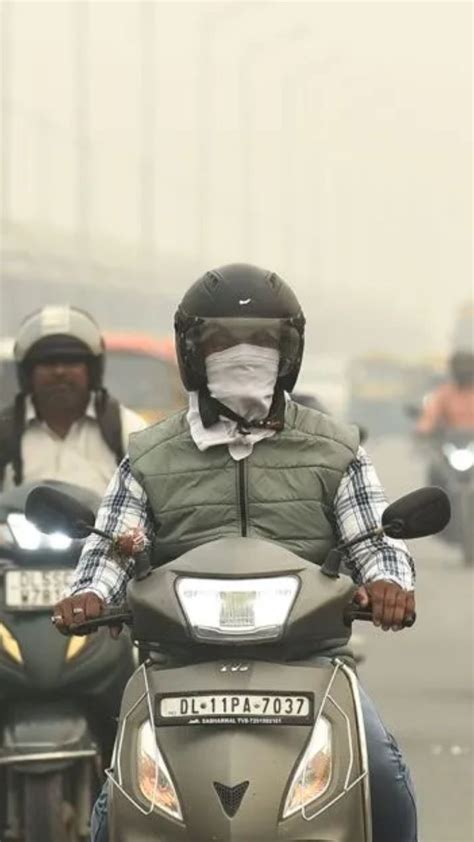 Traffic rule breakers, AI cameras in Delhi are coming after you