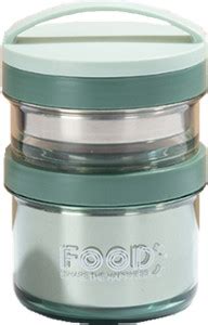 Flipkart.com | MZ 7047 (Stainless Steel Tiffin Box) Leak Proof 2 ...