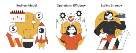 Business Strategy Vector 的图像结果