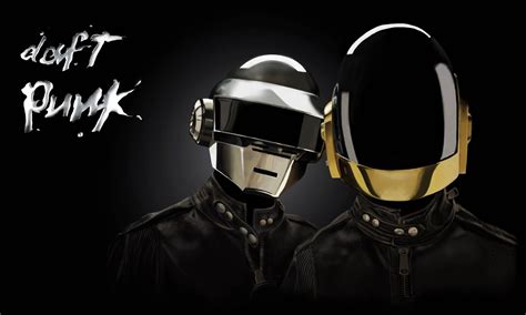 [100+] Daft Punk Wallpapers | Wallpapers.com