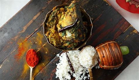 The Ilish Utsav At Sonar Tori Is A Must-Visit For Foodies | WhatsHot ...