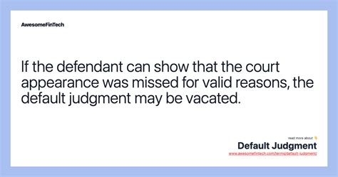 Default Judgment 的图像结果