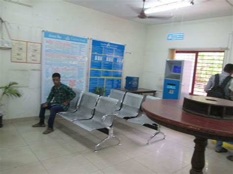 Canara Bank Office Photos