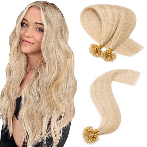 Cold Fusion Hair Extensions