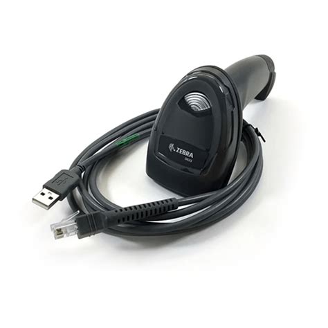 Image result for Scanner Zebra Ds2208