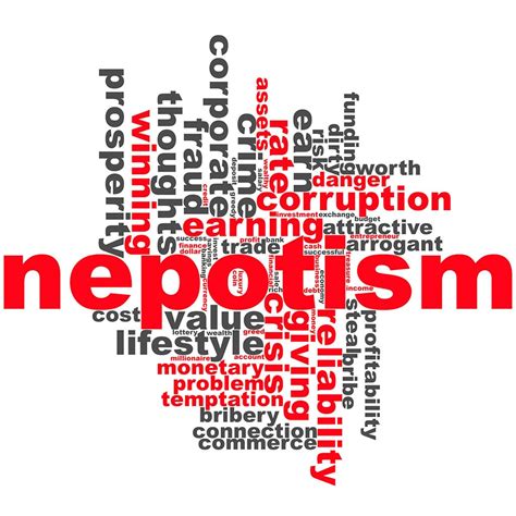 Nepotism in the Workplace: How to Avoid It - HR Spot