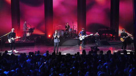 Matchbox Twenty at iTunes Festival – Matchbox Twenty