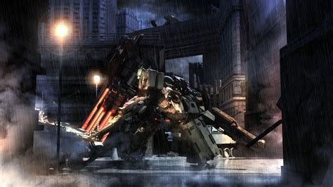 Armored Core 5 Multiplayer 的图像结果