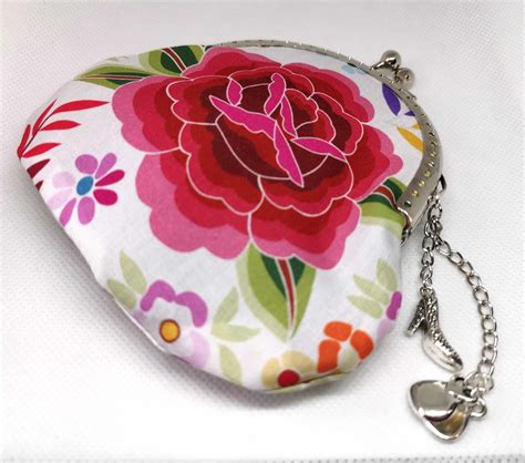 Manila Shawl purses - Original spanish wallets and purses