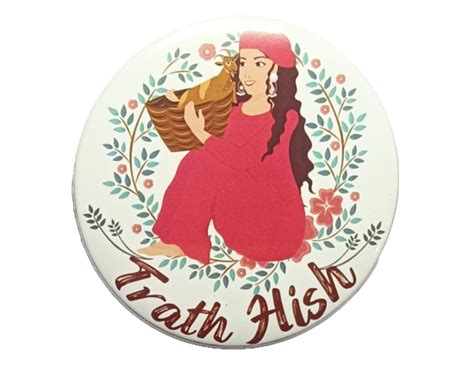 Celebrate the Charm of Cute and Beautiful Girls with the 'Trath Hish ...