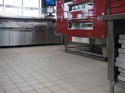 Non Slip Floor Tiles For Commercial Kitchen – Things In The Kitchen