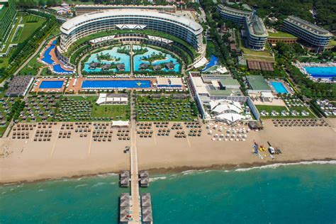 Maxx Royal Belek Golf Resort