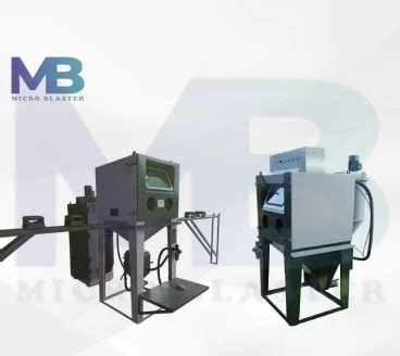 Wet Blasting Machine | Automatic Wet Sand Blasting Machine in United ...
