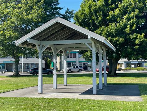 Facilities • Flintstone Park