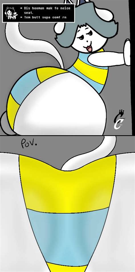 Tem Facesit by CrownedCleric on DeviantArt