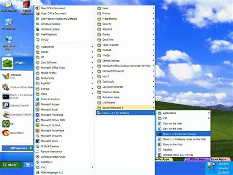 Mono .Net On Windows 的图像结果