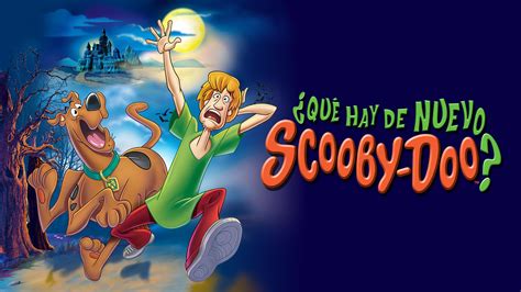 Enero en Tooncast: estreno de ¿Qué hay de nuevo, Scooby-Doo?, regresos ...