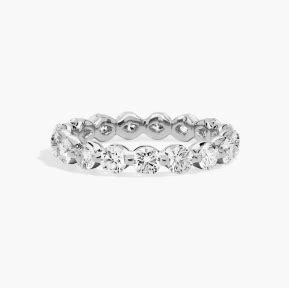 Eternity Wedding Rings | Blue NIle
