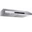 VIKIO 30-in Ducted 800-CFM Stainless Steel Under Cabinet Range Hood ...