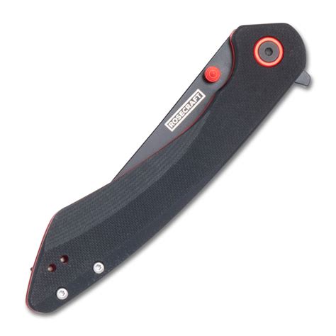 Traditional Knives Archives - RoseCraft Blades