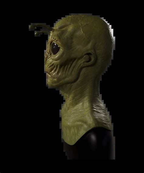 Image result for Alien Halloween Mask