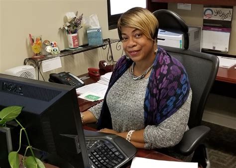Army selects MICC civilian for professional development opportunity ...