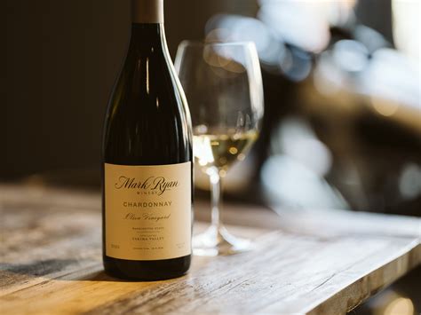 Mark Ryan Winery — Mark Ryan Winery