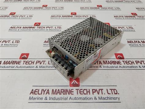 Eta Erb24Sz Power Source +24V 3.2A – Aeliya Marine