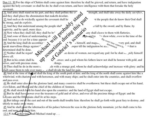Daniel 12 Explained 的图像结果