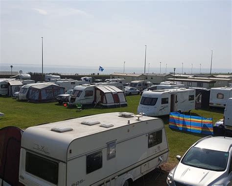 RED LION CARAVAN PARK (Arbroath, Scotland) - Campground Reviews, Photos ...