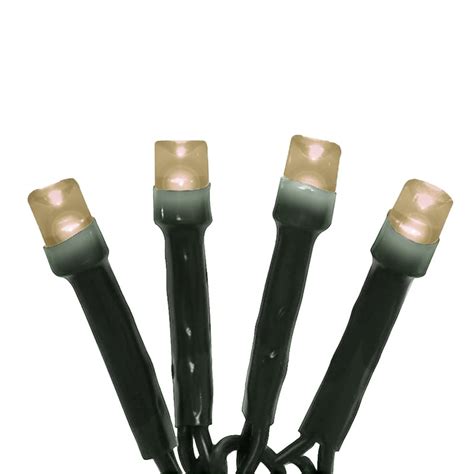 Image result for Battery LED String Lights