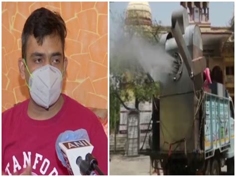Stanford, IIT alumni develop 'intelligent robot' for chemical-free ...