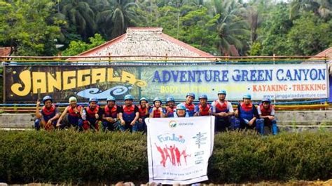 Janggala Adventure (Pangandaran) - 2022 What to Know Before You Go ...