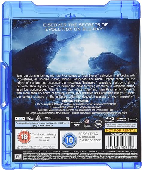 Alien Prometheus Celestial Edition 的图像结果