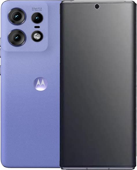 MOBIKTC Motorola Moto Edge 50 Pro 5G Matte Uv Tempered Glass | Screen ...