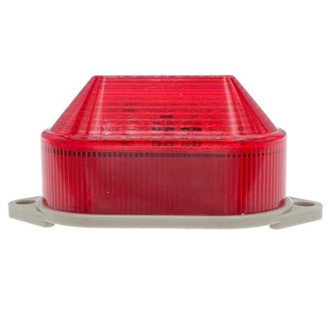 Probots Promax 12V Green Strobe Warning Round Tower Light Flashing Buy ...