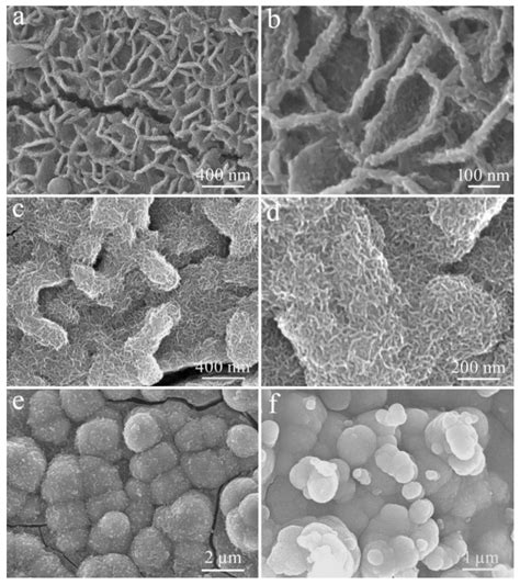 In Situ Construction of ZnO/Ni2S3 Composite on Ni Foam by Combing ...