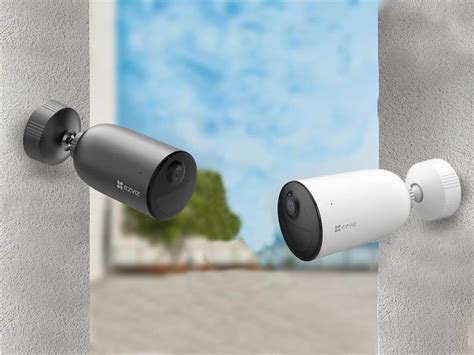 Ezviz EB3 and CB3: Price, Features, Availability | Stuff India: The ...