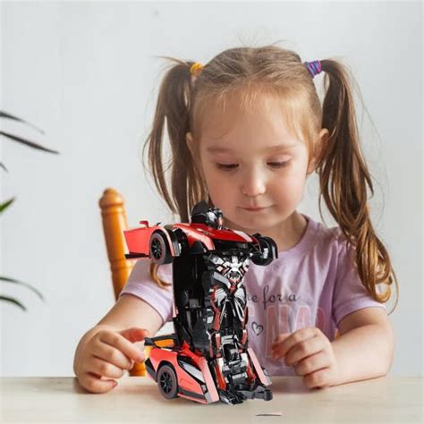 Steering Remote Robot car for Boys Age 3+ Years, Speed Racing Robot ca ...