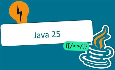 Oracle releases Java 25 for AI Era