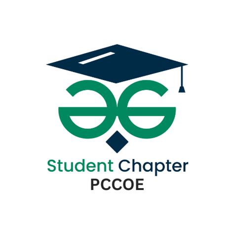 PCCOE's GeeksforGeeks Student Chapter