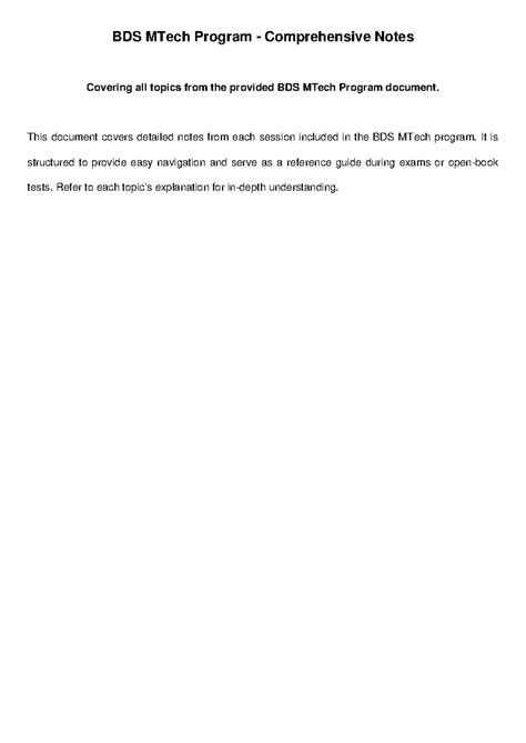 BDS 522: Principles of Locality of Reference in Big Data Systems - Studocu