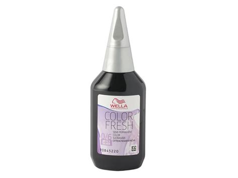 Image result for Wella Color Fresh Review